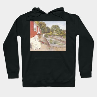 The Nursery Hoodie